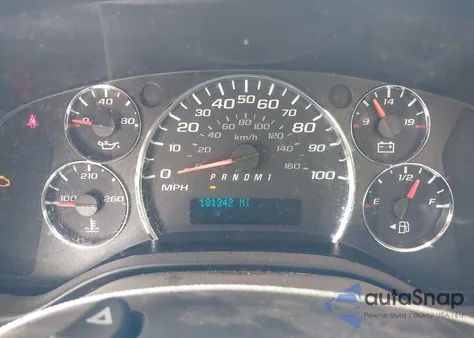 2015 Chevrolet Express 2500 Work Van from USA, damaged, VIN 1GCWGFCF9F1152497